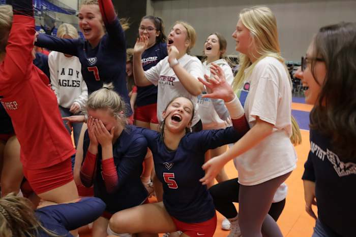 3A Baptist Prep-Hackett__1104